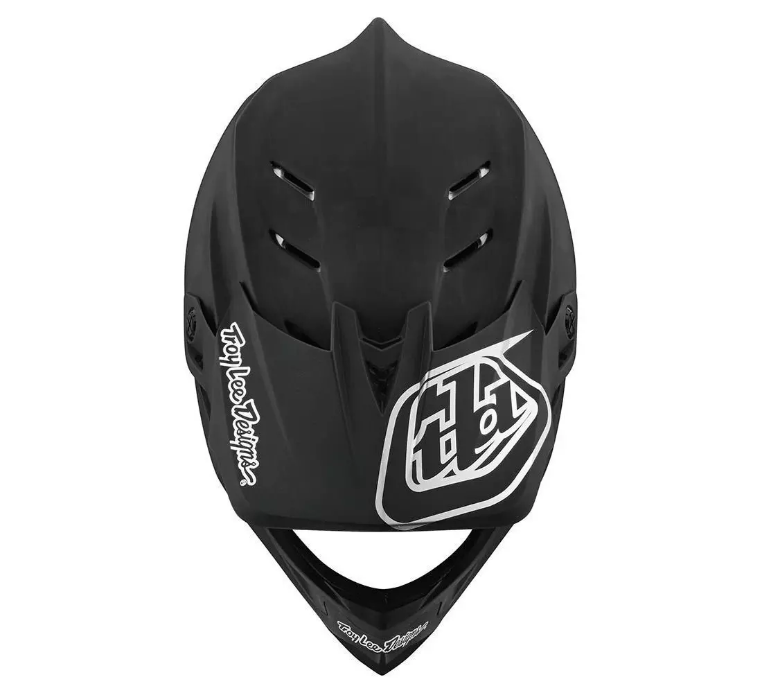 Fullface helmet TLD D4 Carbon MIPS